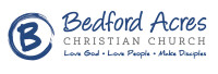Bedford acres christian church