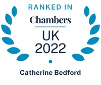 Bedford family law partnership