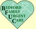 Bedford family urgent care