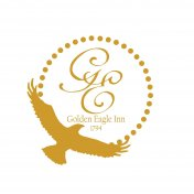 The pub at golden eagle inn