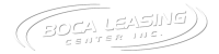 Boca leasing center