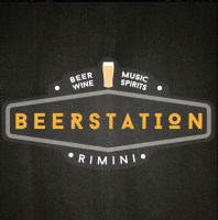 Beer station rimini