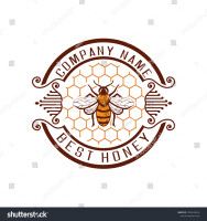 Bees & honey