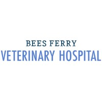 Bees ferry veterinary hospital