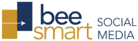 Beesmart social media