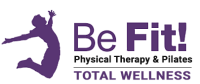 Be fit physical therapy, llc