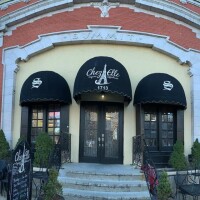 Chez Elle Creperie and Coffeehouse