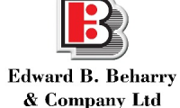 Edward b. beharry & company ltd (guyana)
