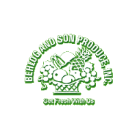 Behlog & son produce, inc.