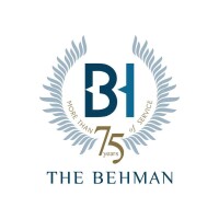 The behman hospital