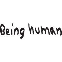 Being human foundation