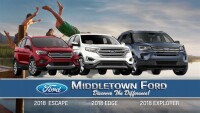 Middletown Ford
