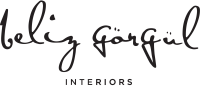 Beliz görgül interiors