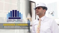 Thomas bell-wright international consultants