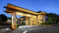 Best western sonora oaks hotel and conferance center