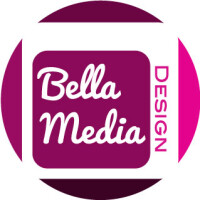 Bella web design, inc.