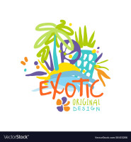 Exzotik
