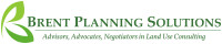 Brent planning solutions, llc