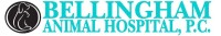 Bellingham animal hospital