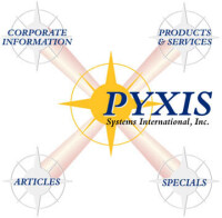 PYXIS International
