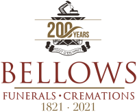 Bellows funeral chapel