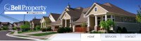 Bell property services inc