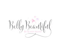Belly beautiful portraits