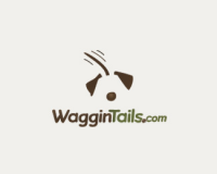 Belly rubs & waggin' tails