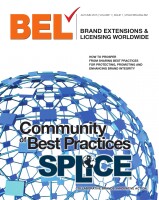 Bel | brand extensions and licensing