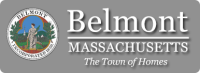 Belmont town office