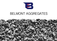 Belmont aggregates, inc.