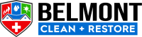 Belmont clean + restore