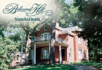 Belmont hill victorian bed & breakfast