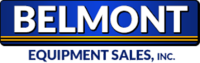 Belmont equipment sales inc