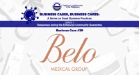 Belo medical group, inc.