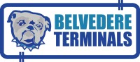 Belvedere terminals