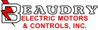 Beaudry electric motors