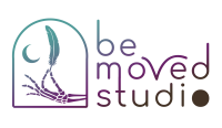Be moved studio