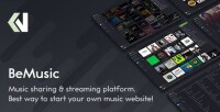 Bemusic.al