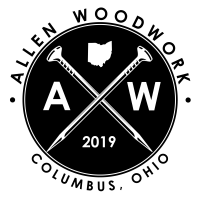 Allen woodworks