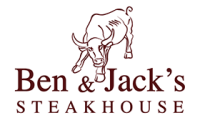Ben and jacks steakhouse