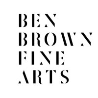 Ben brown fine arts