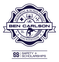 Ben carlson memorial and scholarship foundation