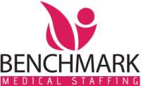 Benchmark medical staffing
