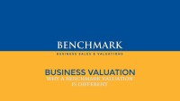 Benchmark valuation, inc.