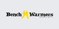 Bench warmers sports grill