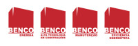 Benco alta tecnologia em construções ltda