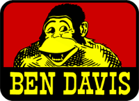Ben davis arts