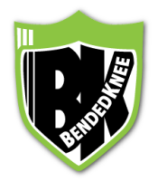 Bended knee design