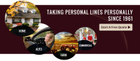 Charles bender agency inc